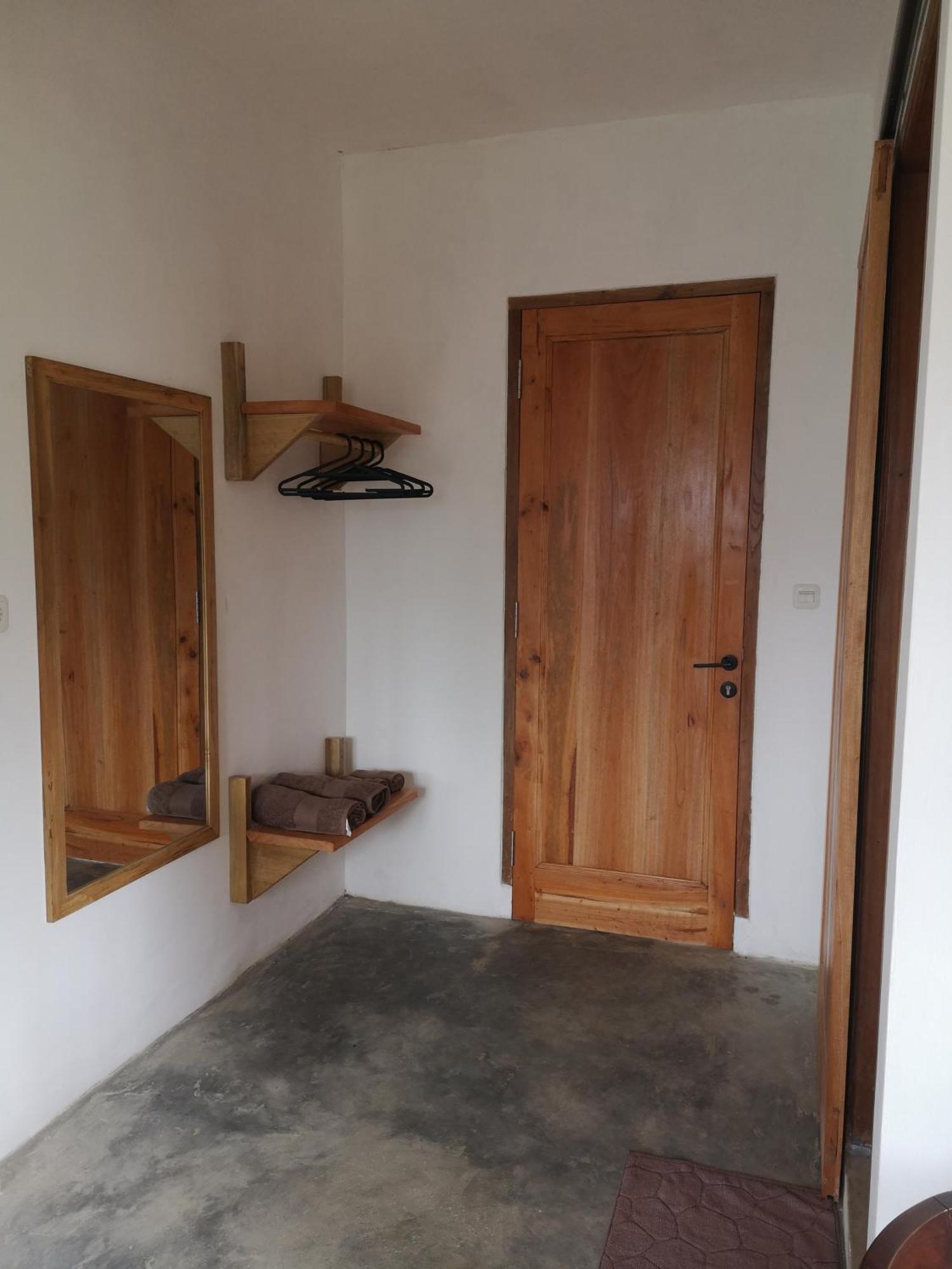 Maison Manendra - Bromo Wisma tamu Malang