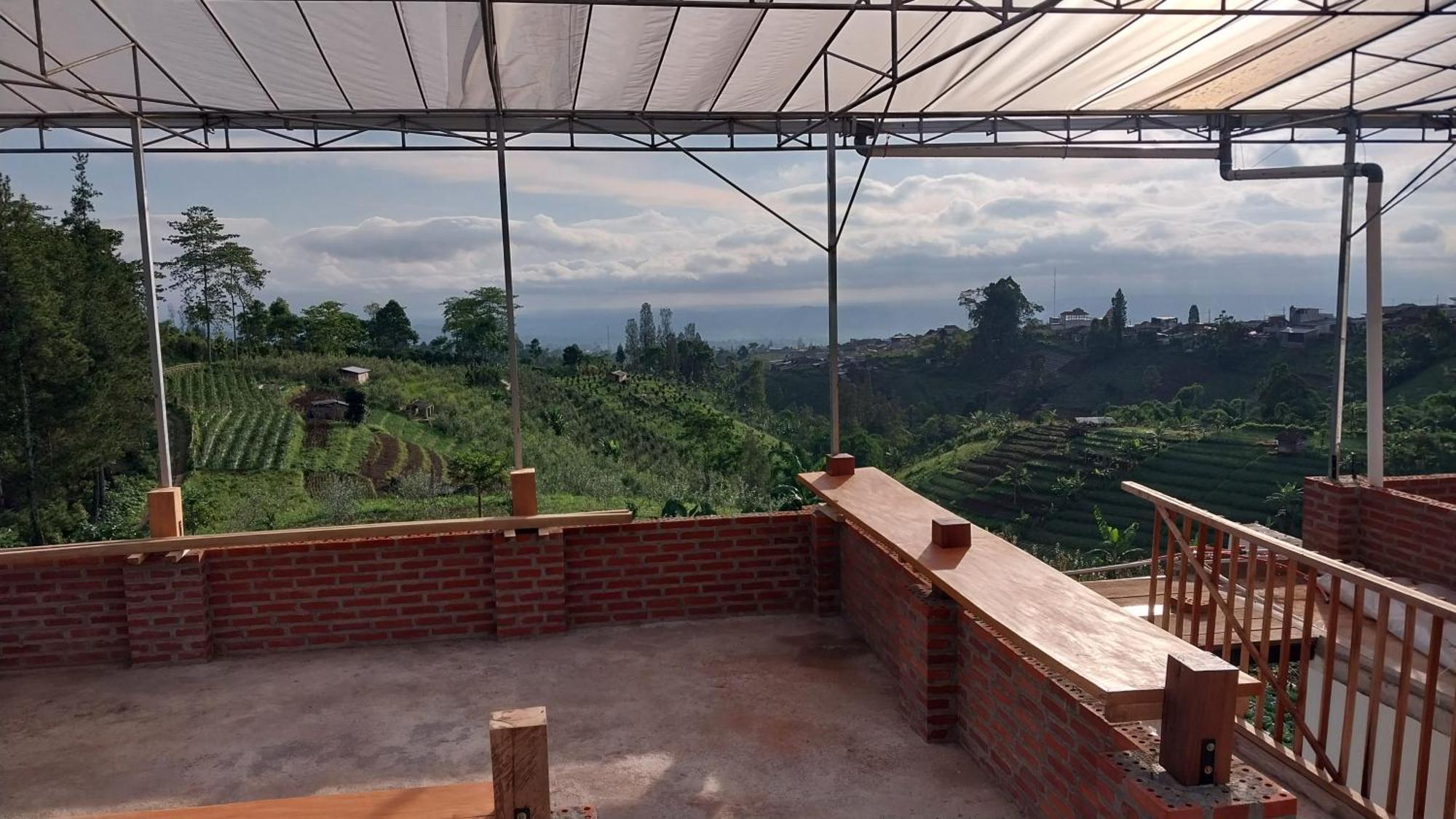 Maison Manendra - Bromo *