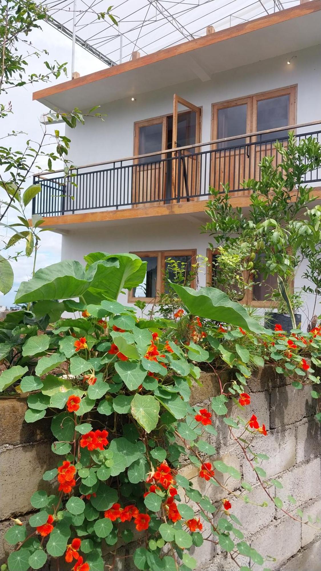 Maison Manendra - Bromo * Malang