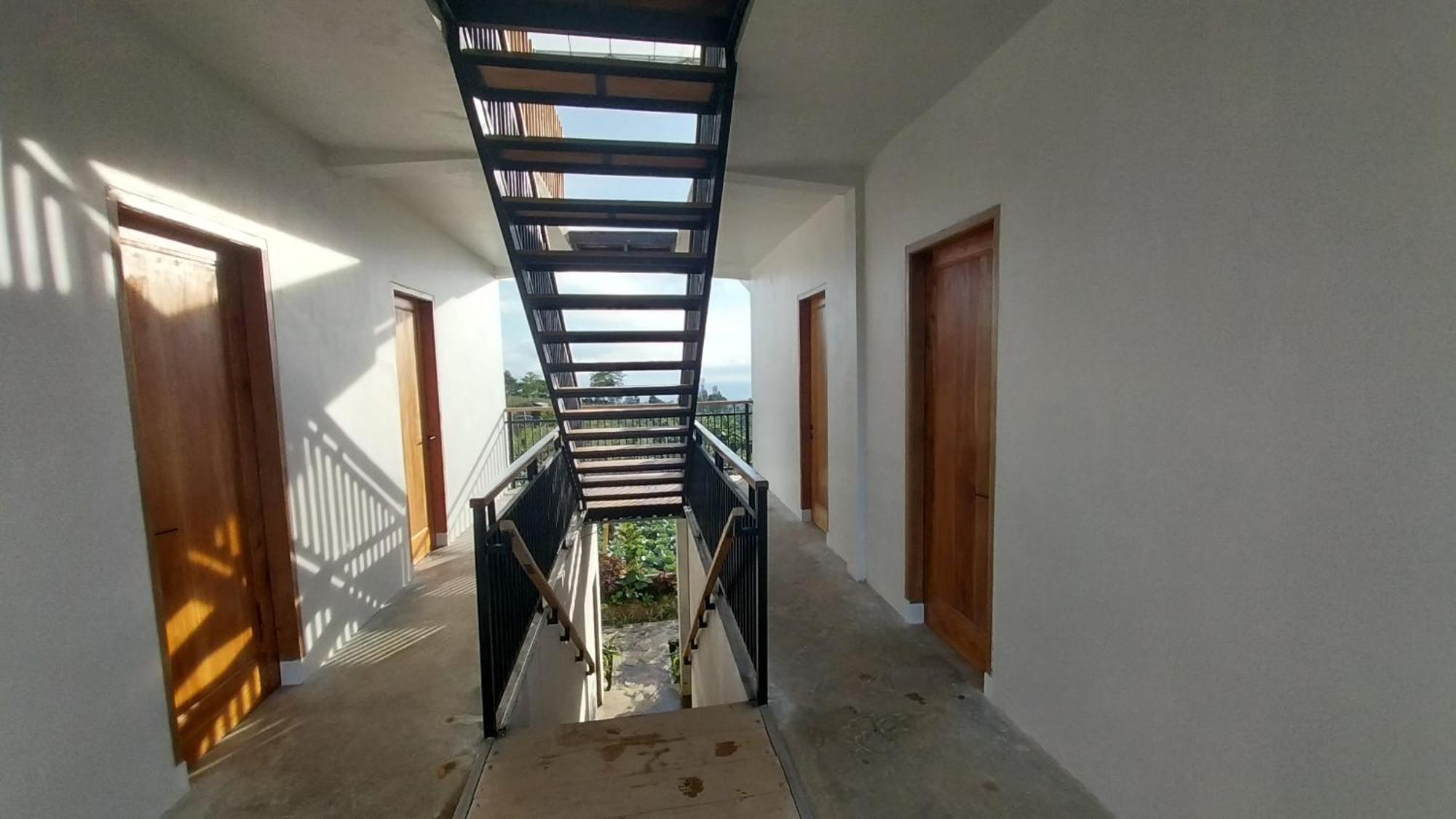Maison Manendra - Bromo Wisma tamu Malang