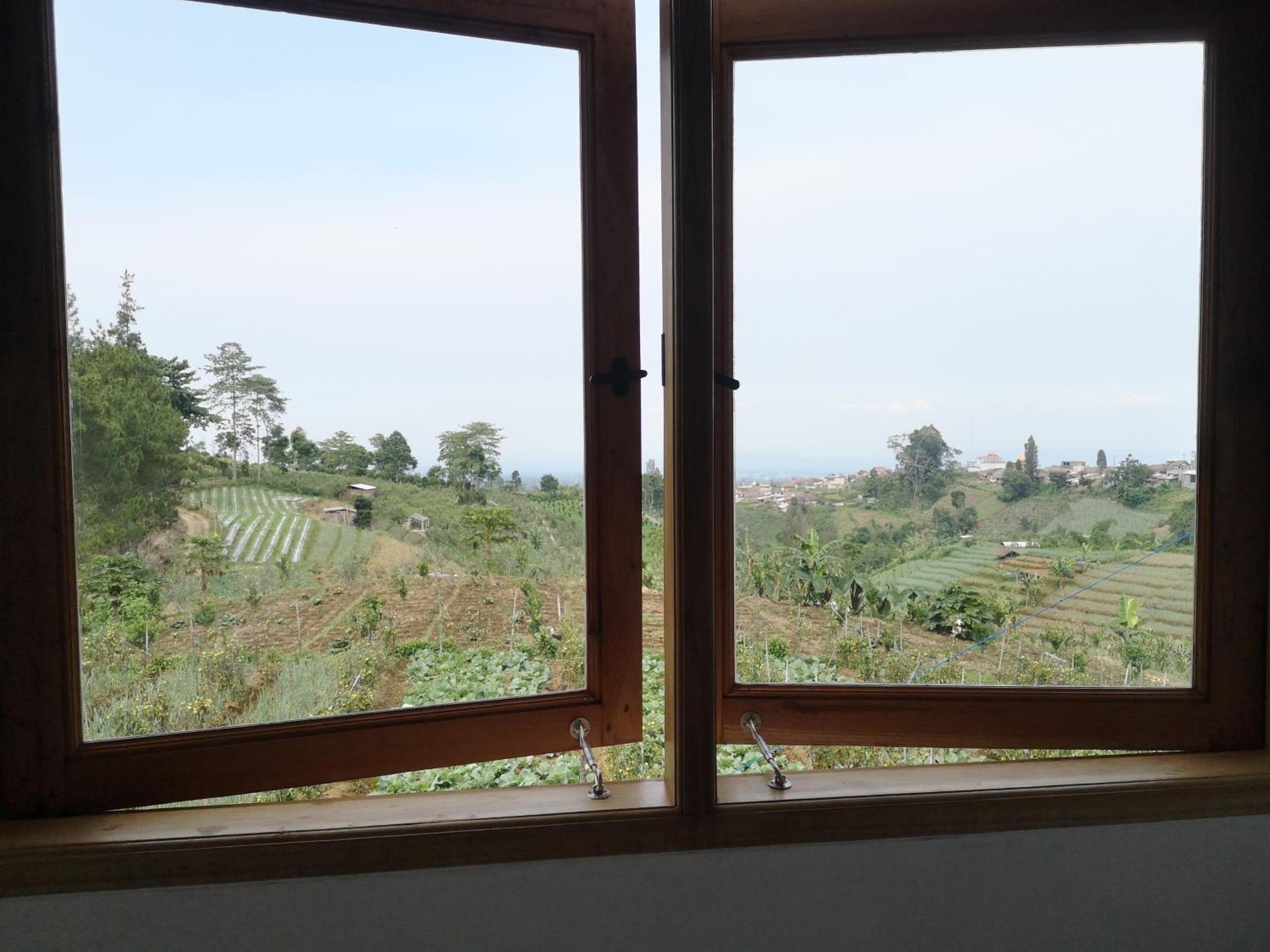Maison Manendra - Bromo Malang