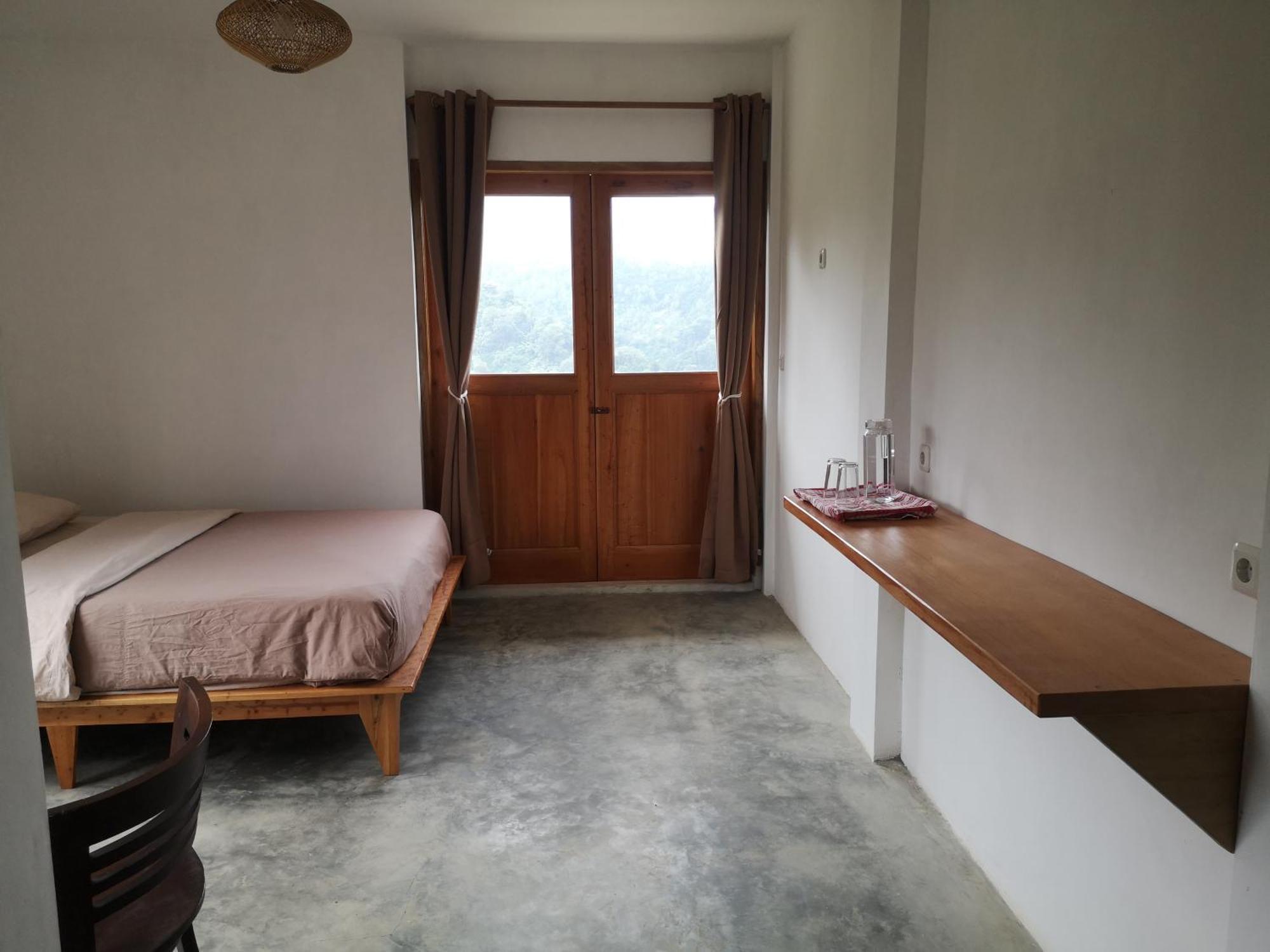 Maison Manendra - Bromo Malang