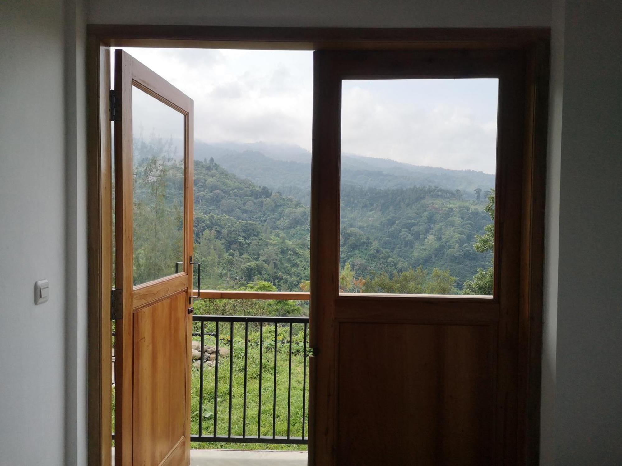 Maison Manendra - Bromo * Malang