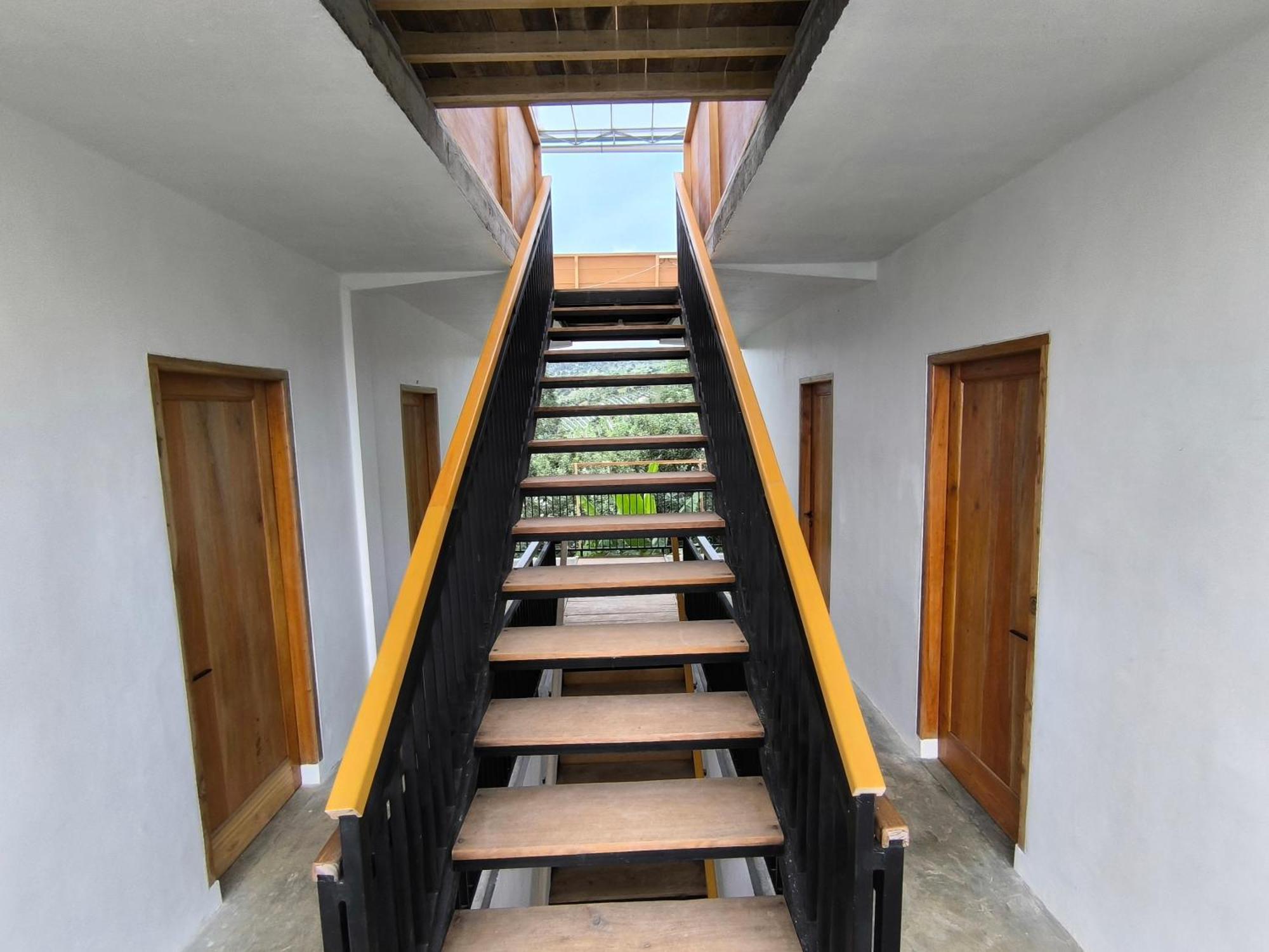 Maison Manendra - Bromo *