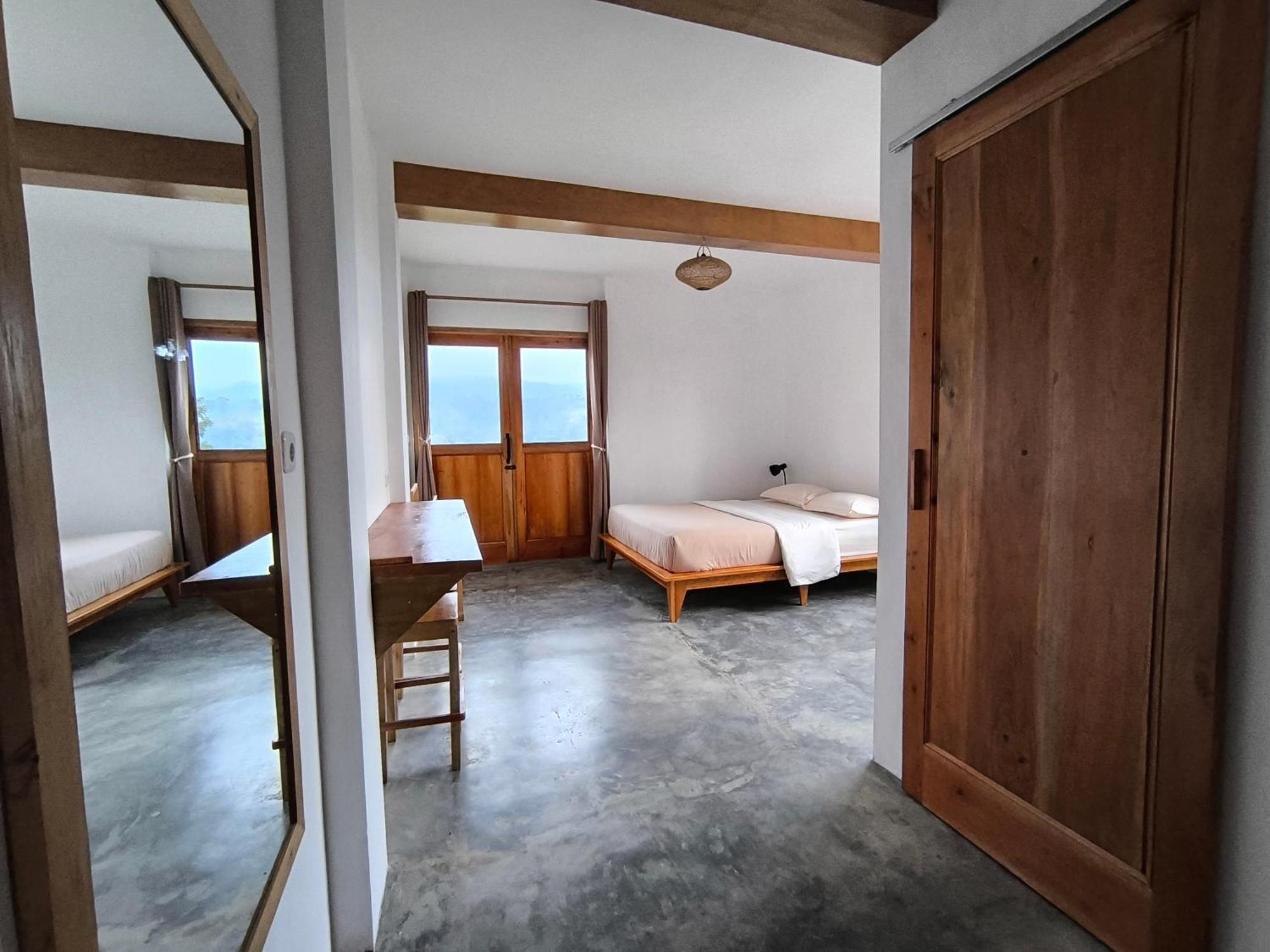 Maison Manendra - Bromo *