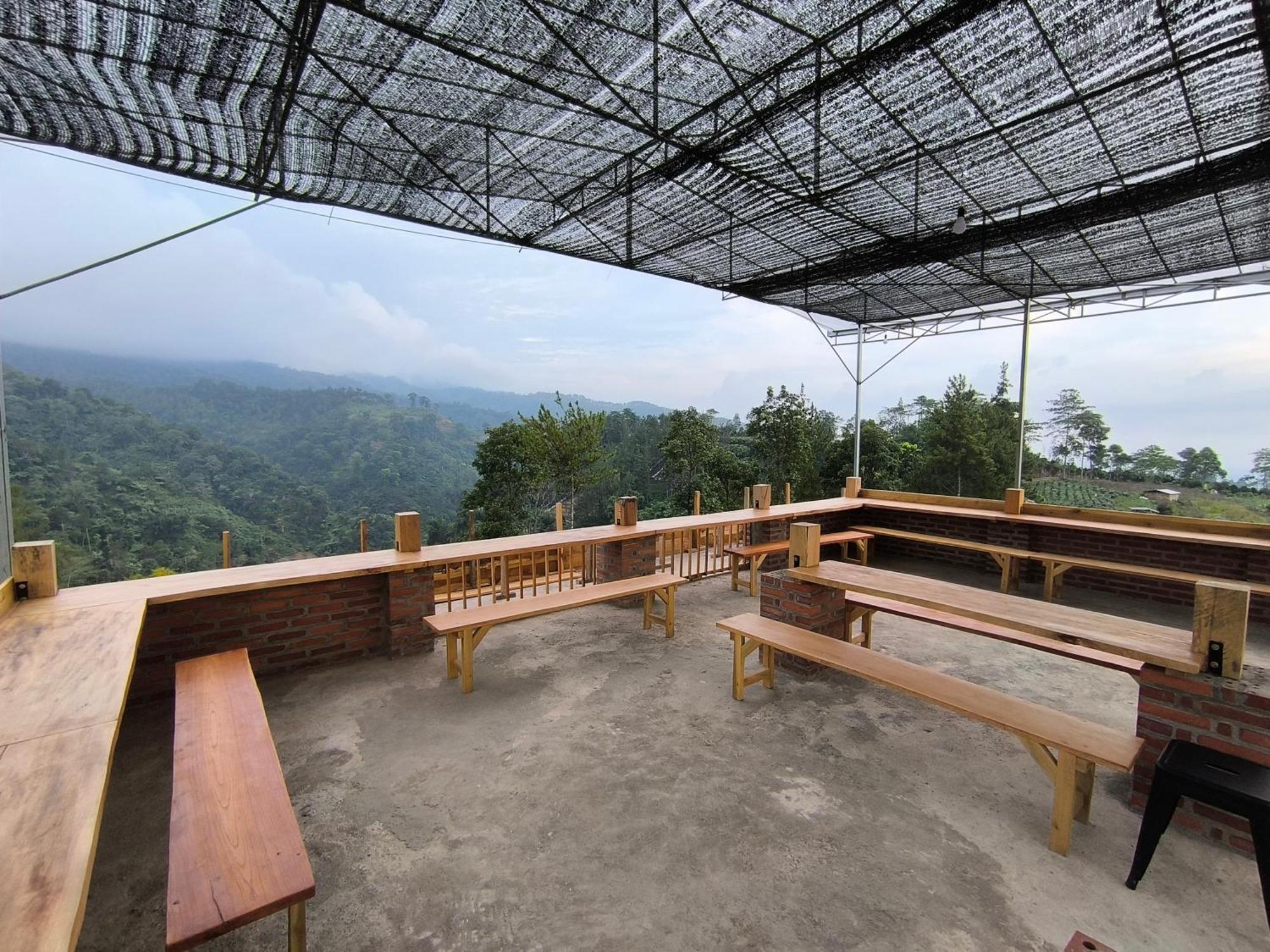 Maison Manendra - Bromo